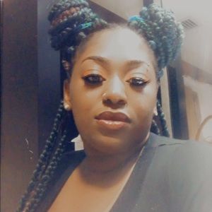 Meet your Posher, Kaneesha